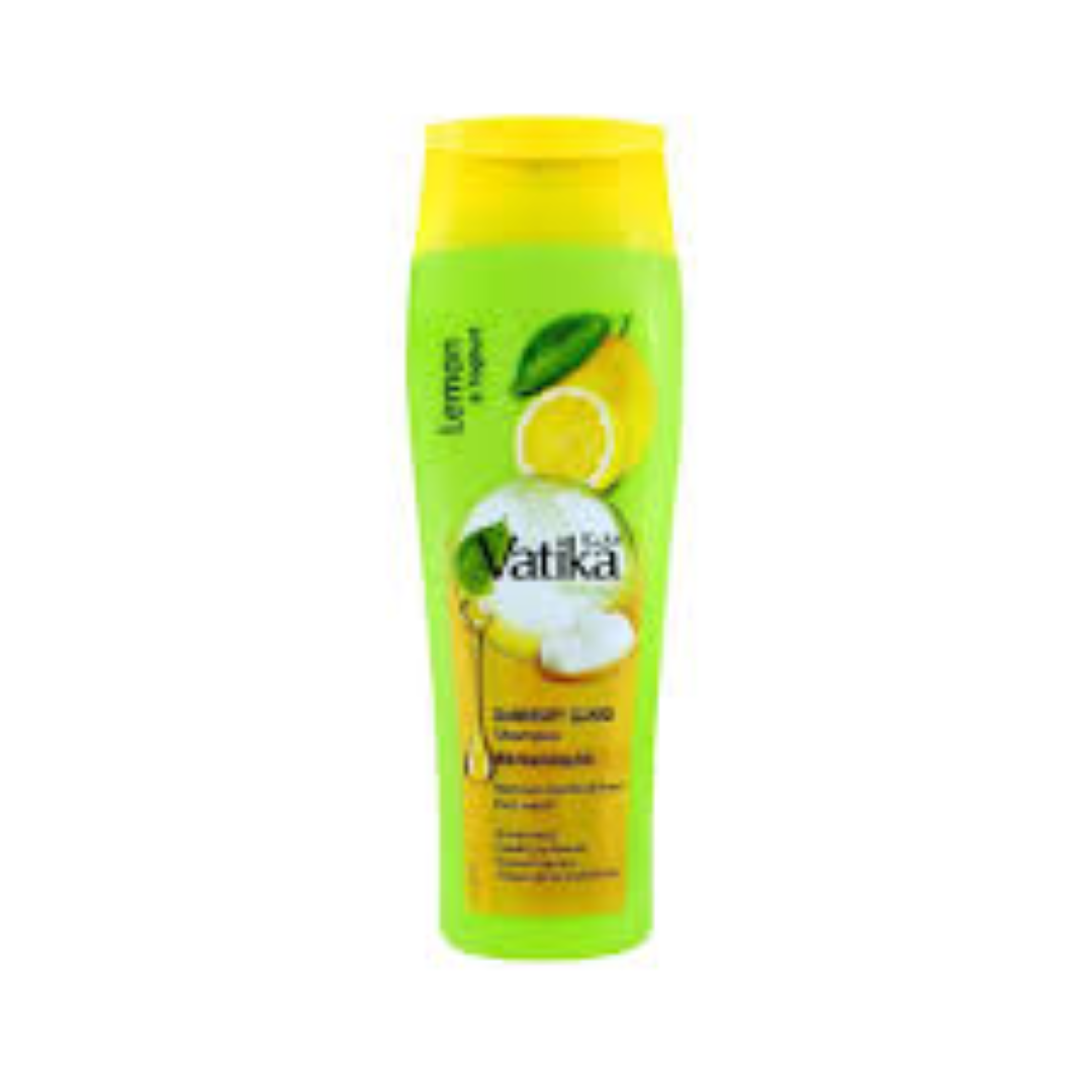 VATIKA SHAMPOO DANDRUFF GUARD 400ML